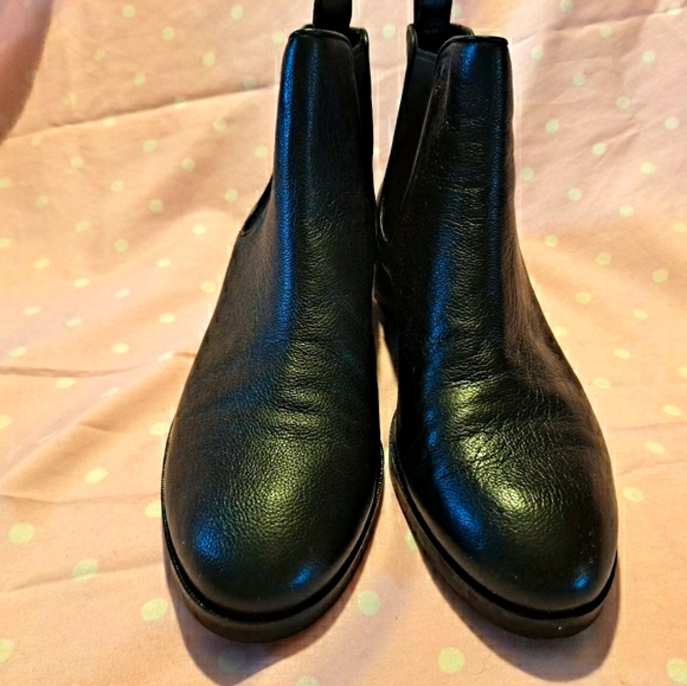 Cole Haan boots